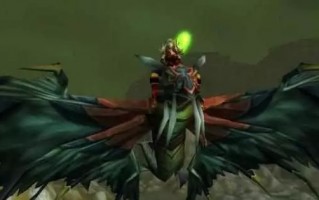  ,魔兽世界掉坐骑的副本有哪些？