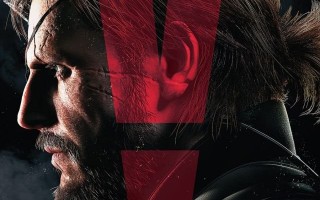  ,ps4合金装备5幻痛怎么设置中文？