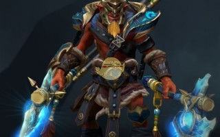  巨魔装备进阶有什么用,dota淬毒之珠能合什么装备？