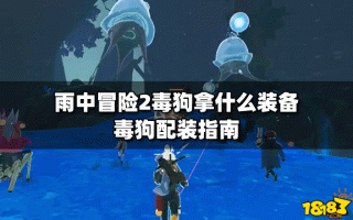  毒狗配装,dota2毒狗出装？